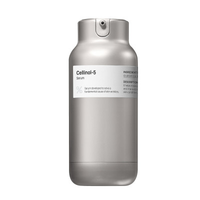 Percent Science Cellinol-5 Serum Антивозрастная сыворотка