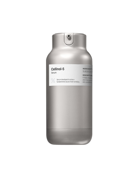 Percent Science Cellinol-5 Serum Антивозрастная сыворотка