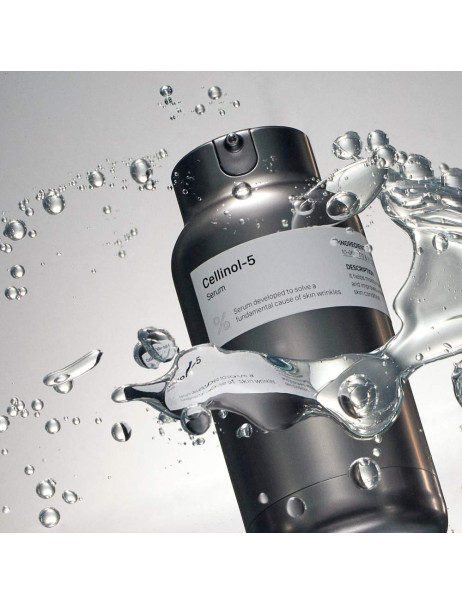 Percent Science Cellinol-5 Serum Антивозрастная сыворотка