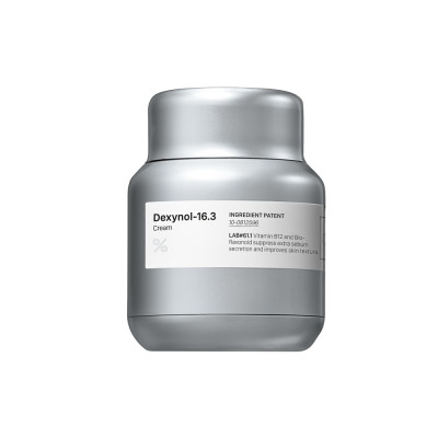 Percent Science Dexynol-16.3 Cream Крем-гель анти-акне