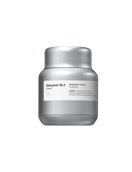 Percent Science Dexynol-16.3 Cream Крем-гель анти-акне