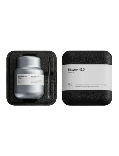 Percent Science Dexynol-16.3 Cream Крем-гель анти-акне