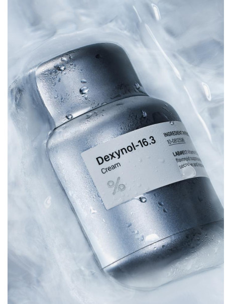 Percent Science Dexynol-16.3 Cream Крем-гель анти-акне