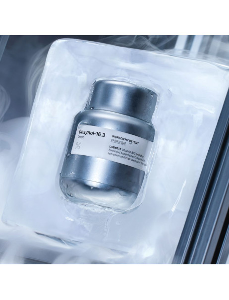 Percent Science Dexynol-16.3 Cream Крем-гель анти-акне