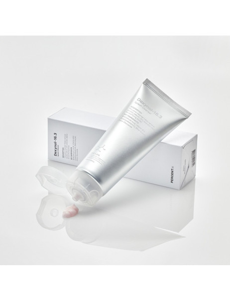 Percent Science Dexynol-16.3 Splash Cleanser Засіб для вмивання