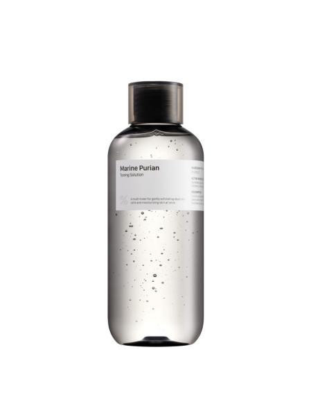 Percent Science Marine Purian Toning Solution Тонізуючий тонер
