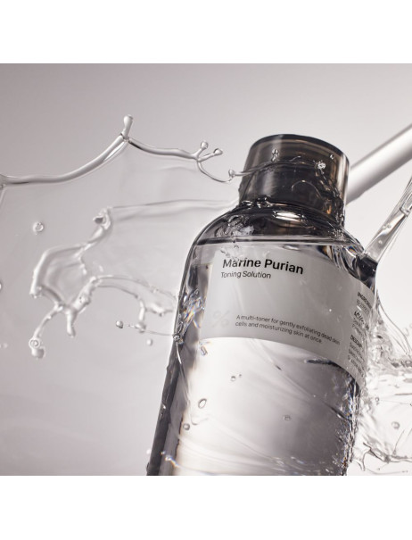 Percent Science Marine Purian Toning Solution Тонізуючий тонер