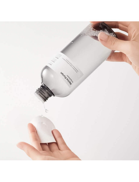 Percent Science Marine Purian Toning Solution Тонізуючий тонер