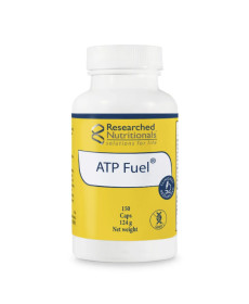 Researched Nutritionals ATP Fuel 150 C Дієтична добавка АТП фюел №150 - Написати відгук