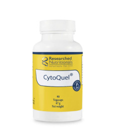 Researched Nutritionals Cytoquel 90 C Дієтична добавка Цитоквел №90 - Написати відгук