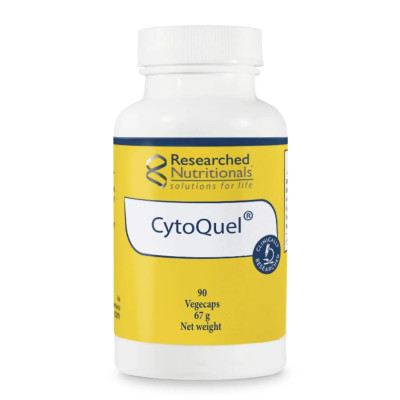Researched Nutritionals Cytoquel 90 C Дієтична добавка Цитоквел №90