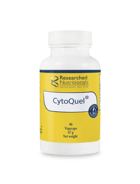 Researched Nutritionals Cytoquel 90 C Дієтична добавка Цитоквел №90