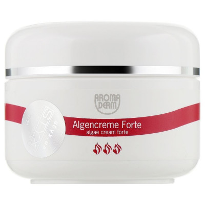 STYX Naturcosmetic Aroma Derm Algae Cream Forte Крем із водоростями Форте