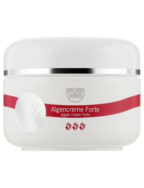 STYX Naturcosmetic Aroma Derm Algae Cream Forte Крем із водоростями Форте