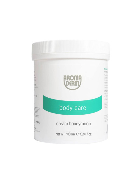 STYX Naturcosmetic Aroma Derm Body Care Cream Honeymoon Крем для тіла 