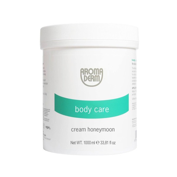 STYX Naturcosmetic Aroma Derm Body Care Cream Honeymoon Крем для тіла "Медовий місяць"