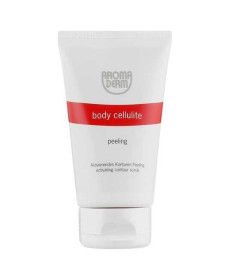 STYX Naturcosmetic Aroma Derm Body Cellulite Peeling Антицелюлітний пілінг для тіла - Написати відгук