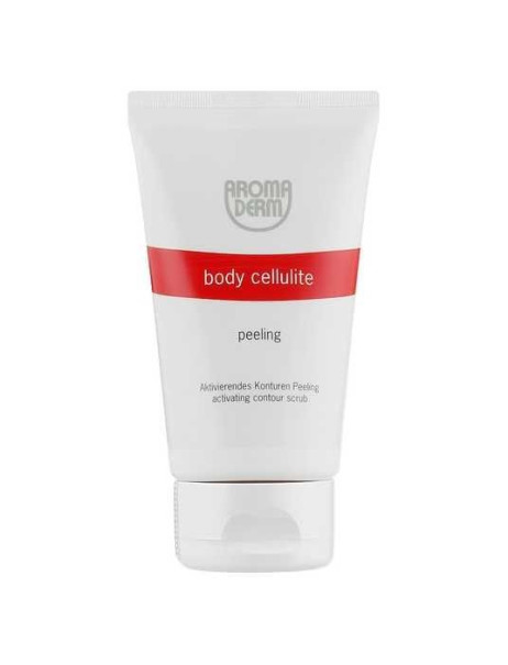 STYX Naturcosmetic Aroma Derm Body Cellulite Peeling Антицелюлітний пілінг для тіла
