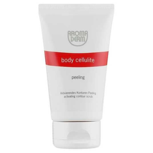 STYX Naturcosmetic Aroma Derm Body Cellulite Peeling Антицелюлітний пілінг для тіла