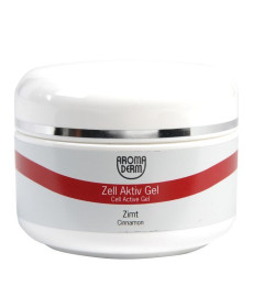 STYX Naturcosmetic Aroma Derm Cell Active Gel Cinnamon Гель для тіла з корицею - Написати відгук