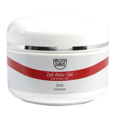 STYX Naturcosmetic Aroma Derm Cell Active Gel Cinnamon Гель для тіла з корицею