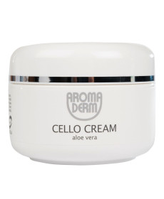 STYX Naturcosmetic Aroma Derm Cello Cream Aloe Vera Післяпроцедурний охолоджуючий крем 