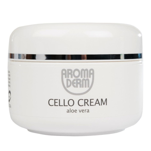 STYX Naturcosmetic Aroma Derm Cello Cream Aloe Vera Післяпроцедурний охолоджуючий крем "Алое Вера"
