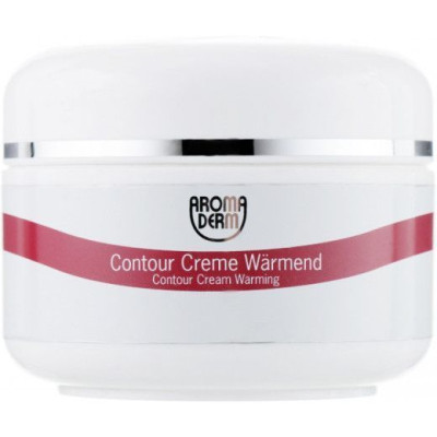 STYX Naturcosmetic Aroma Derm Contour Cream Warming Крем контуруючий