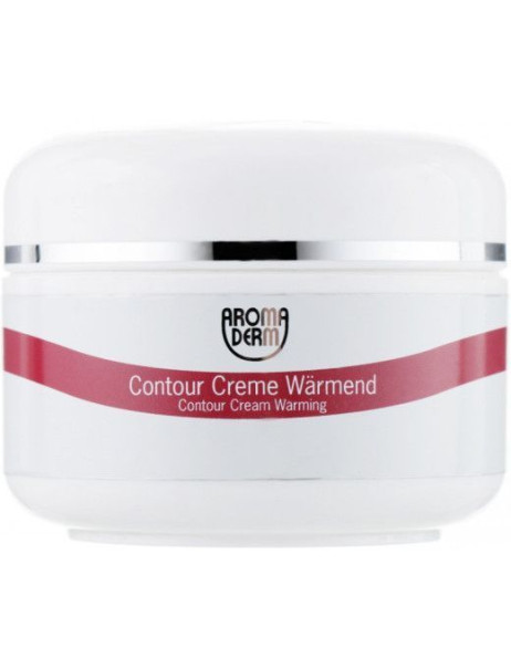 STYX Naturcosmetic Aroma Derm Contour Cream Warming Крем контуруючий