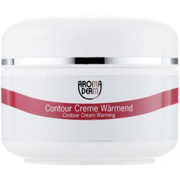 STYX Naturcosmetic Aroma Derm Contour Cream Warming Крем контуруючий