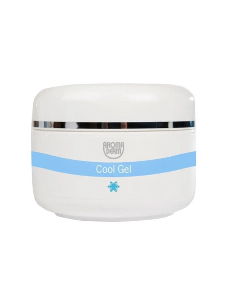 STYX Naturcosmetic Aroma Derm Cool Gel Охолоджувальний гель для ніг