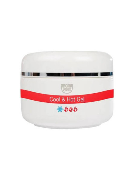 STYX Naturcosmetic Aroma Derm Cool & Hot Gel Гель охолоджувально-зігрівальний