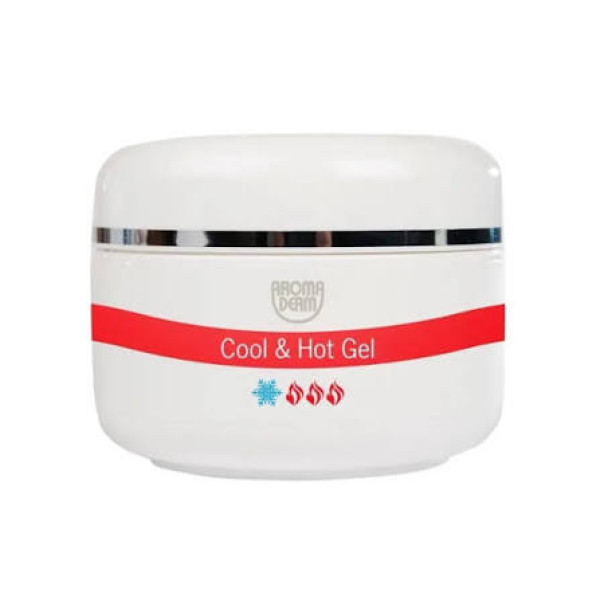 STYX Naturcosmetic Aroma Derm Cool & Hot Gel Гель охолоджувально-зігрівальний