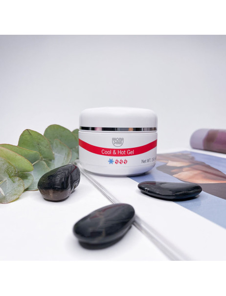 STYX Naturcosmetic Aroma Derm Cool & Hot Gel Гель охолоджувально-зігрівальний