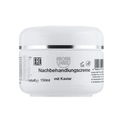 STYX Naturcosmetic Aroma Derm Cream With Caviar Післяпроцедурний крем із витяжкою з ікри