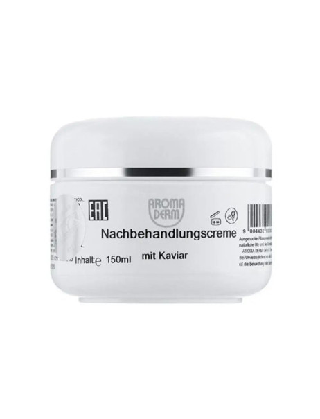 STYX Naturcosmetic Aroma Derm Cream With Caviar Післяпроцедурний крем із витяжкою з ікри