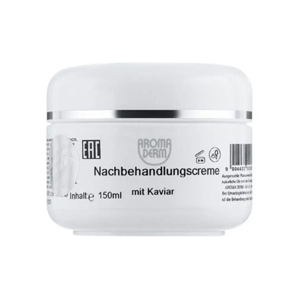 STYX Naturcosmetic Aroma Derm Cream With Caviar Післяпроцедурний крем із витяжкою з ікри