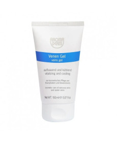 STYX Naturcosmetic Aroma Derm Veins Gel Гель для вен - Написати відгук
