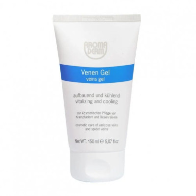 STYX Naturcosmetic Aroma Derm Veins Gel Гель для вен