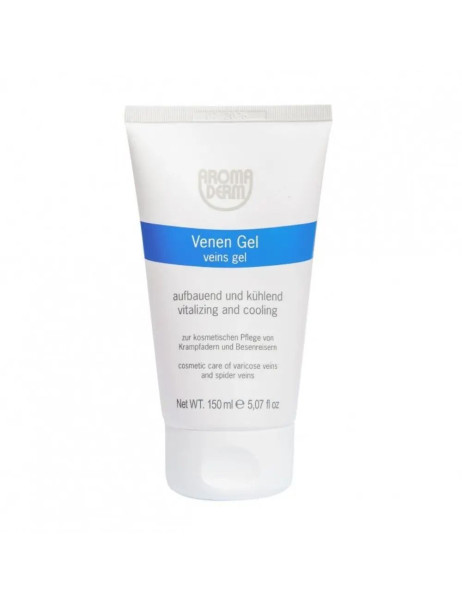 STYX Naturcosmetic Aroma Derm Veins Gel Гель для вен