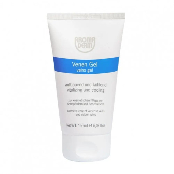 STYX Naturcosmetic Aroma Derm Veins Gel Гель для вен