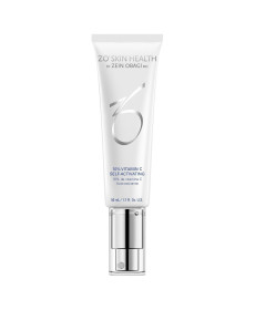 ZO Skin Health by Zein Obagi 10% Vitamin C Self-Activating Сыворотка с витамином C - Написать отзыв