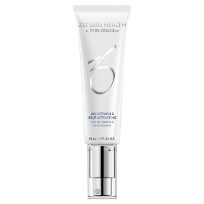 ZO Skin Health by Zein Obagi 10% Vitamin C Self-Activating Сыворотка с витамином C