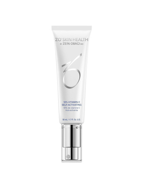 ZO Skin Health by Zein Obagi 10% Vitamin C Self-Activating Сыворотка с витамином C