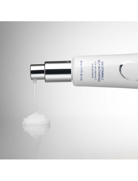 ZO Skin Health by Zein Obagi 10% Vitamin C Self-Activating Сыворотка с витамином C