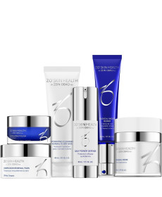 ZO Skin Health by Zein Obagi Aggressive Anti-Aging Program Антивозрастной набор против морщин на лице - Написать отзыв
