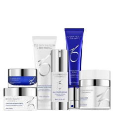ZO Skin Health by Zein Obagi Anti-Aging Program Антивозрастной набор для кожи лица - Написать отзыв