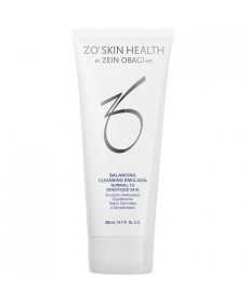 ZO Skin Health by Zein Obagi Balancing Cleansing Emulsion Очищающая эмульсия для чувствительной кожи - Написать отзыв