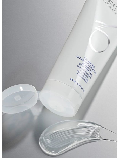 ZO Skin Health by Zein Obagi Balancing Cleansing Emulsion Очищающая эмульсия для чувствительной кожи
