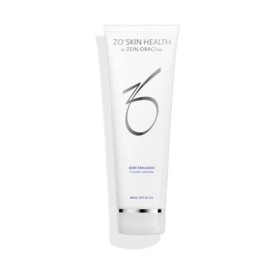 ZO Skin Health by Zein Obagi Body Emulsion Интенсивно увлажняющая эмульсия для тела